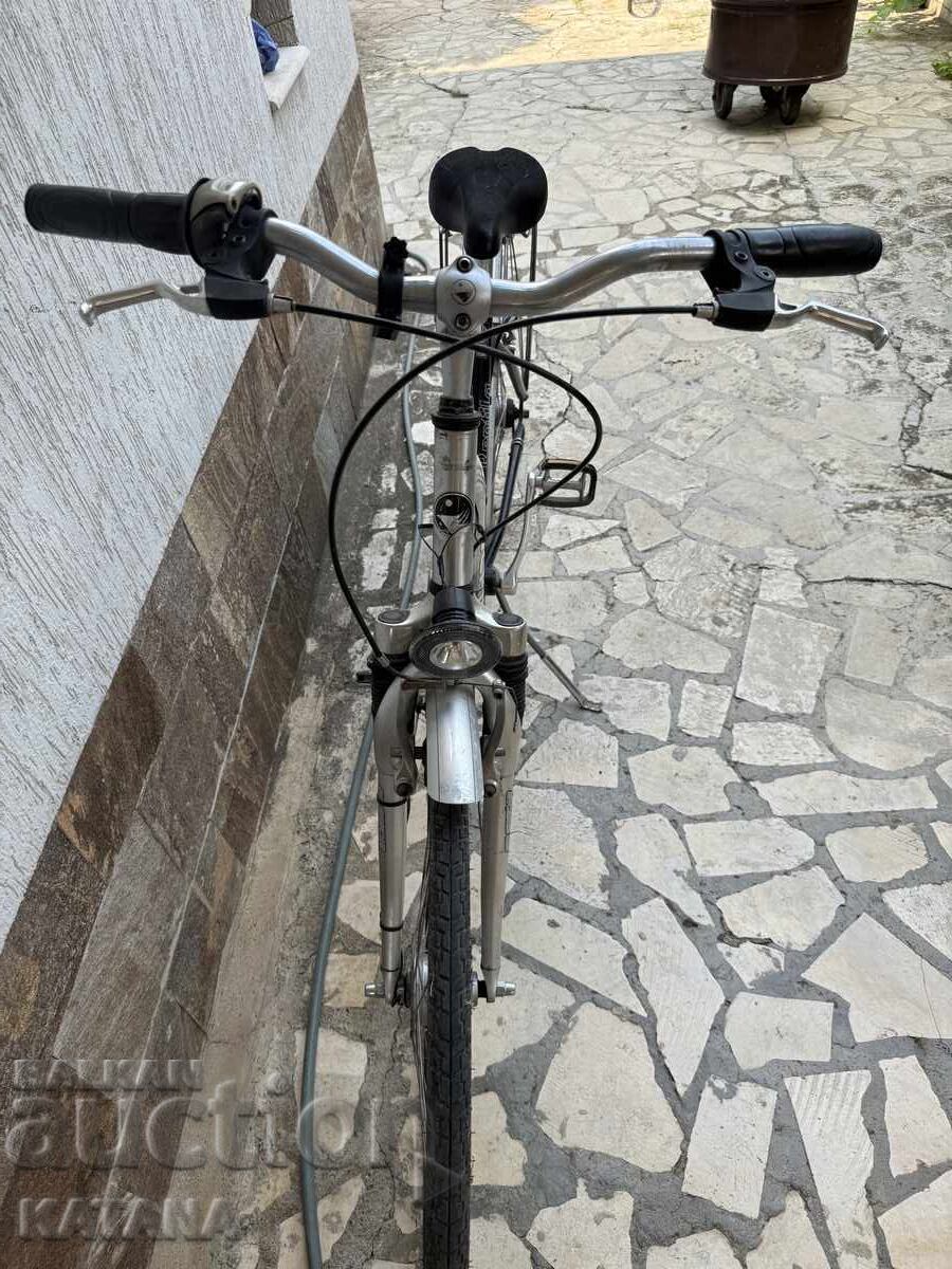 Παράδοση Ποδήλατο / Ποδήλατο