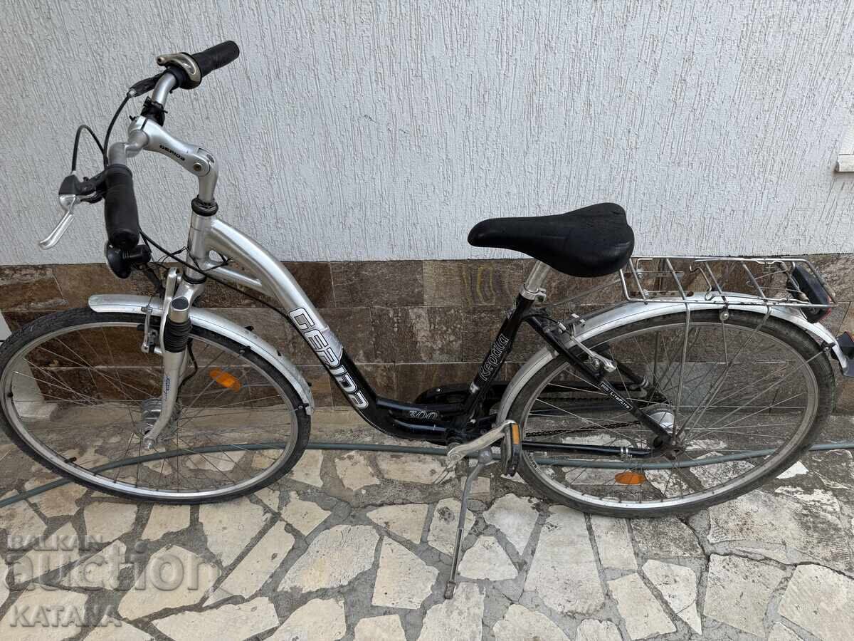 Ποδήλατο / Ποδήλατο