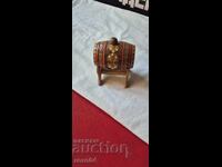 NU EXISTĂ TRADUCERE DIRECTĂ PENTRU