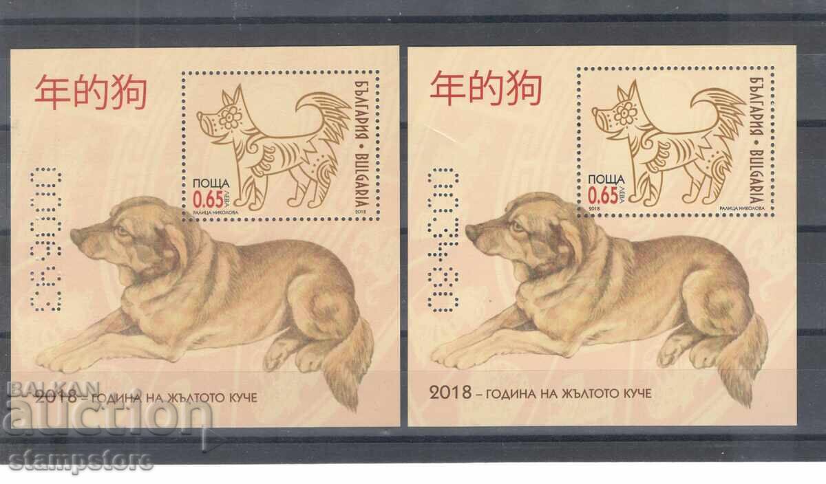 Anul Câinelui de Aur Anul Câinelui de Aur