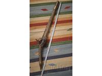 Flintlock pistol, rifle, shishane (a type of rifle), boylia (a type of rifle), flintlock rifle