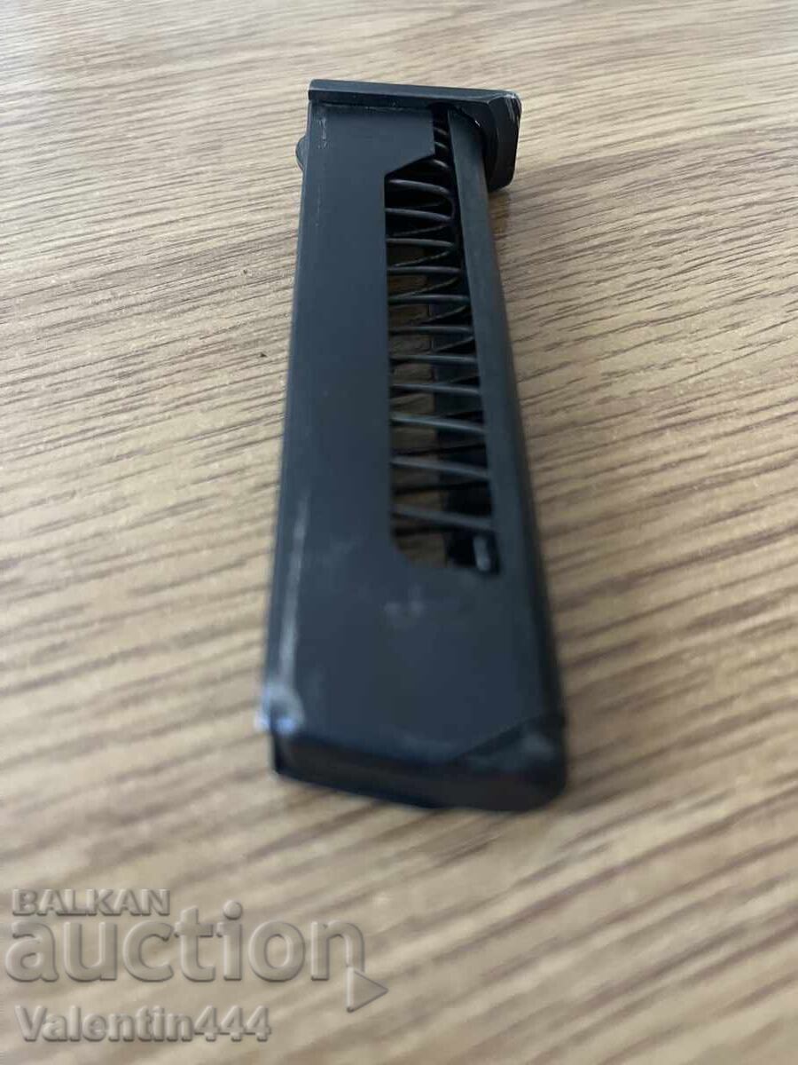 Magazine for pistol "MAKAROV", cal. 9x18mm - 7