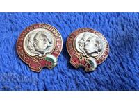 Συμμαχία Βουλγαρο-Σοβιετικών Κρατών, Στάλιν και Δημητρόφ, σμάλτο