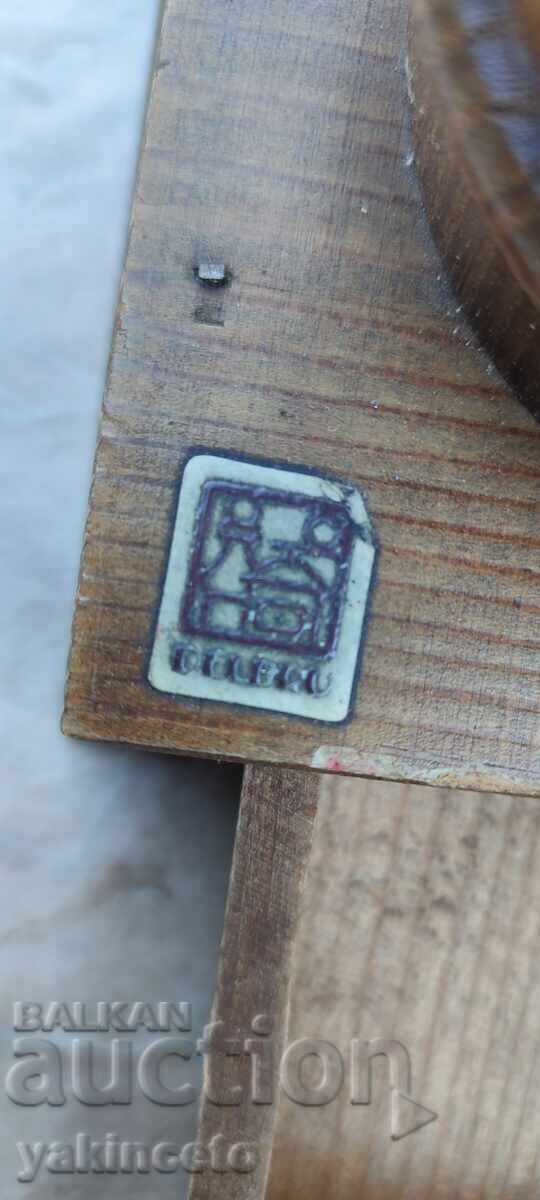 Παράδοση Παλιά καφετιέρα