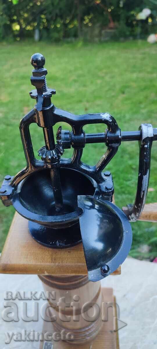 Παλιά καφετιέρα - 6