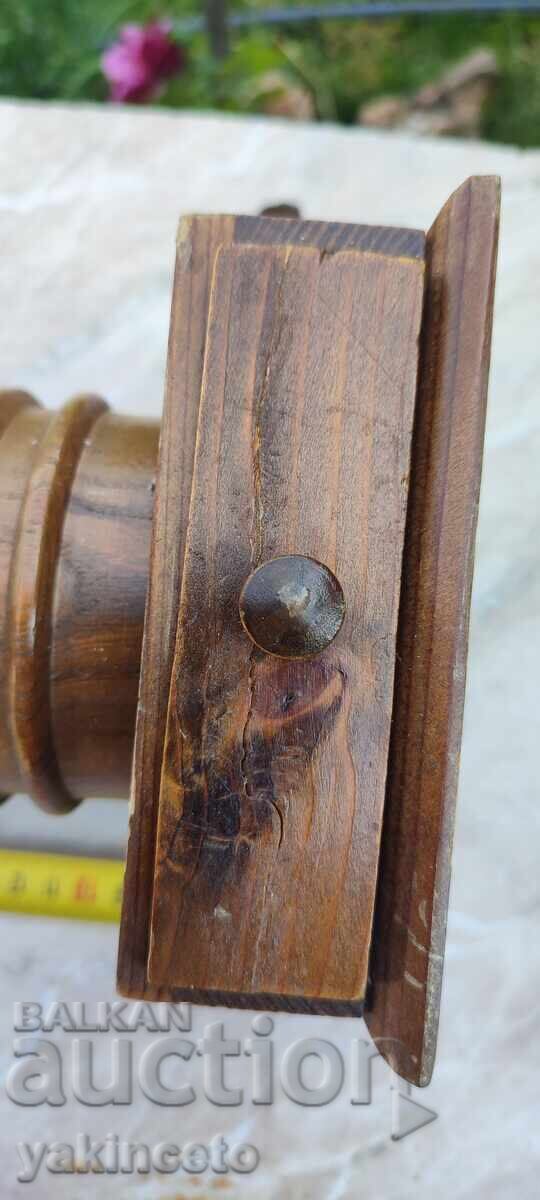 Παλιά καφετιέρα - 7