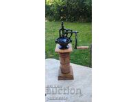 Παλιά καφετιέρα