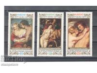 400 g from the birth of Rubens