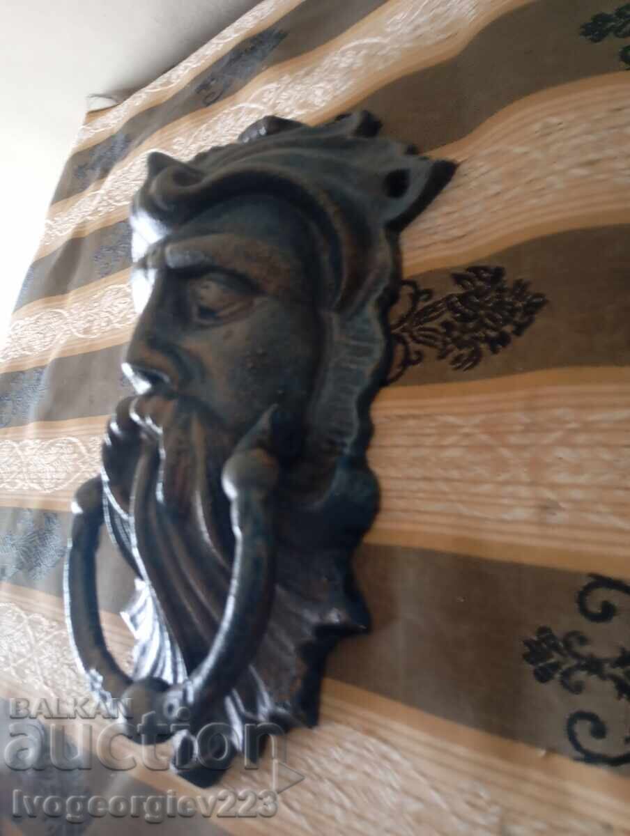 Чукало за врата Нептун с цена 75.00 лв. | € 38.35