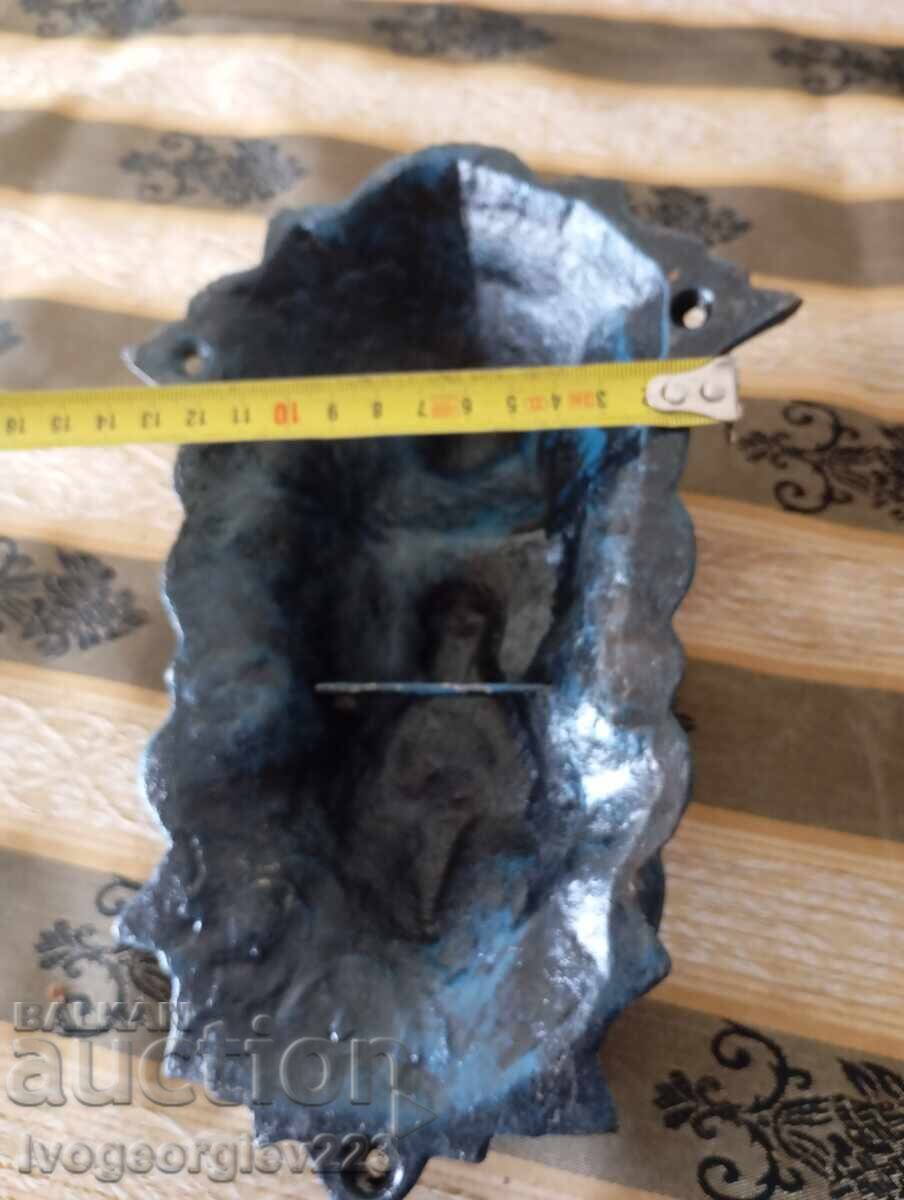 Доставка на Чукало за врата Нептун