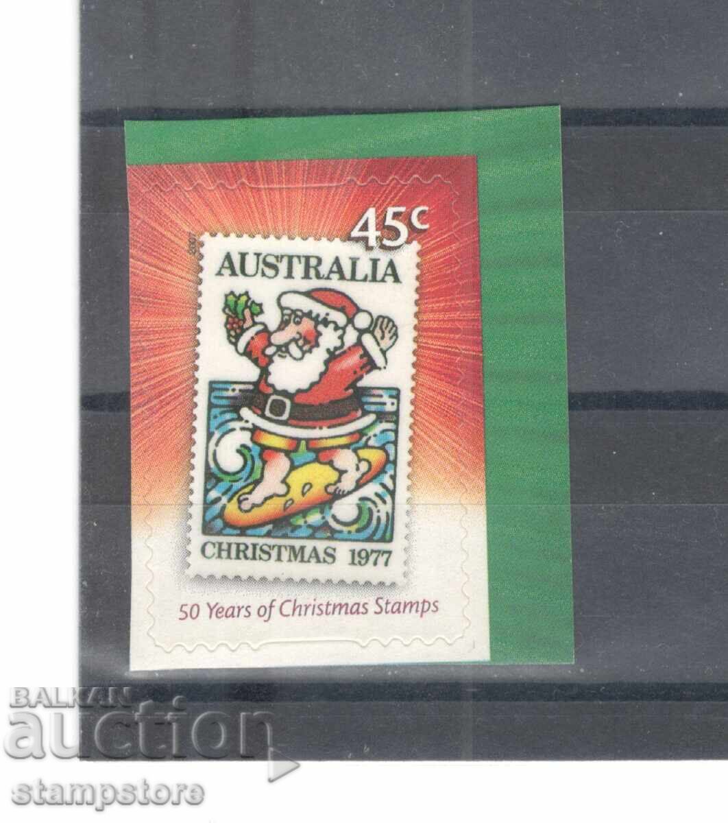 Australia - 50g Christmas Stamps