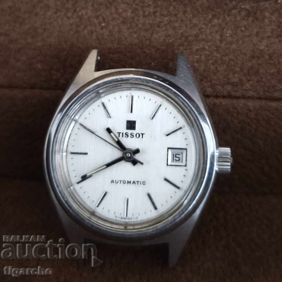Women's Tissot Watch - 5