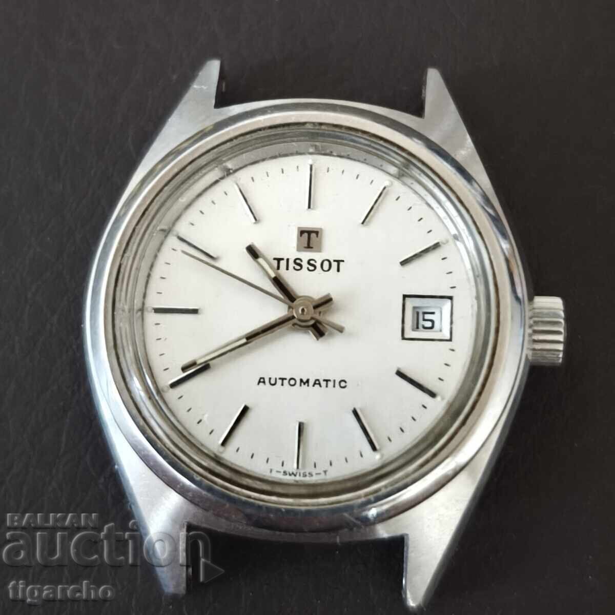 Women's Tissot Watch