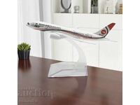 Model de avion Boeing 787 Bangladesh Airlines - Exotica
