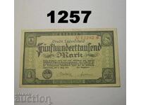 Λύντενσαϊντ 500.000 μάρκα 1923 Γερμανία