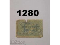 Γερμανία 5 πεννίγια 1948 Δυτική Γερμανία BDL