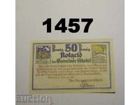 Στότελ 50 πφένιχ 1921 Γερμανία