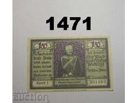 Pillar 1.5 Mark 1922 Germany