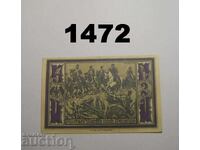 Στολπ 2 μάρκα 1922 Γερμανία