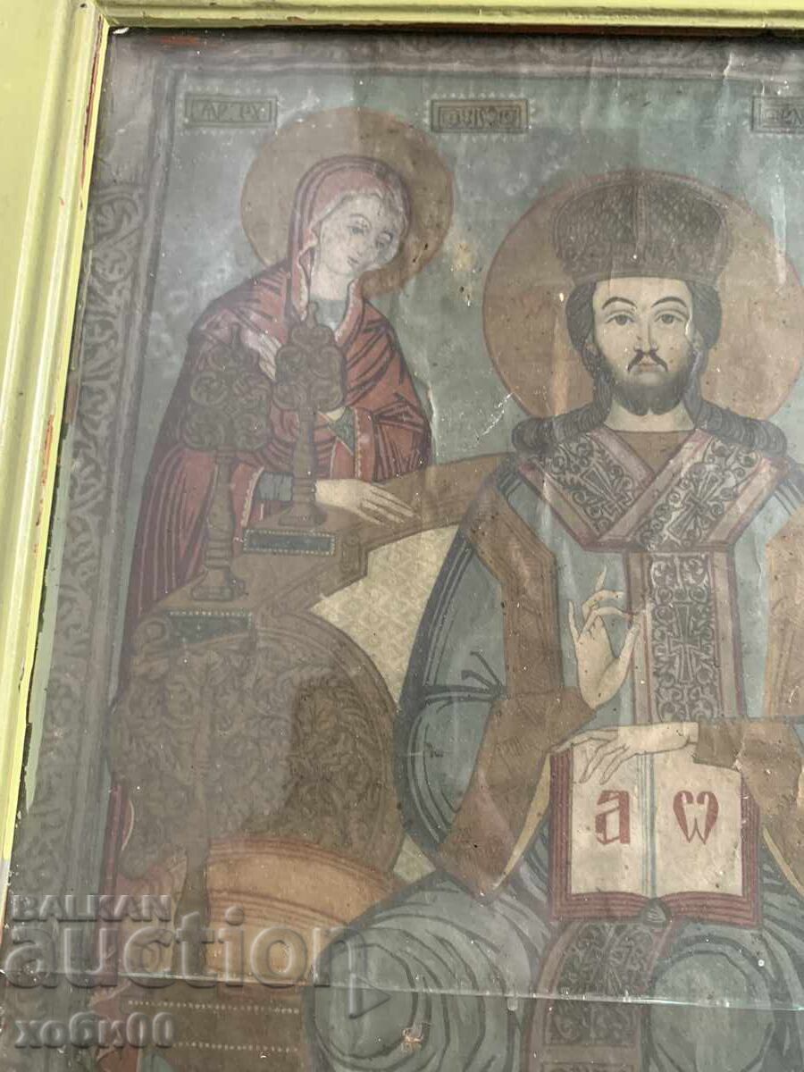 παλιά εικόνα λιθογραφία - 5 παλιά εικόνα λιθογραφία - 5