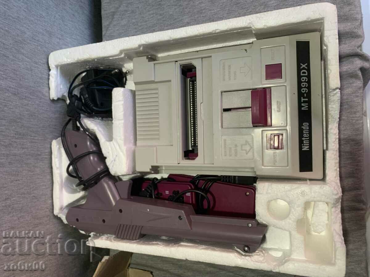 Nintendo MT-999 DX - 5