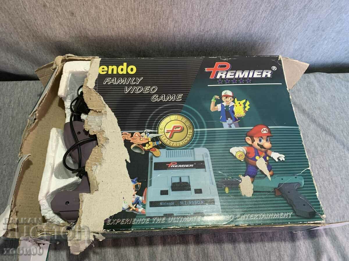 Nintendo MT-999 DX - 6