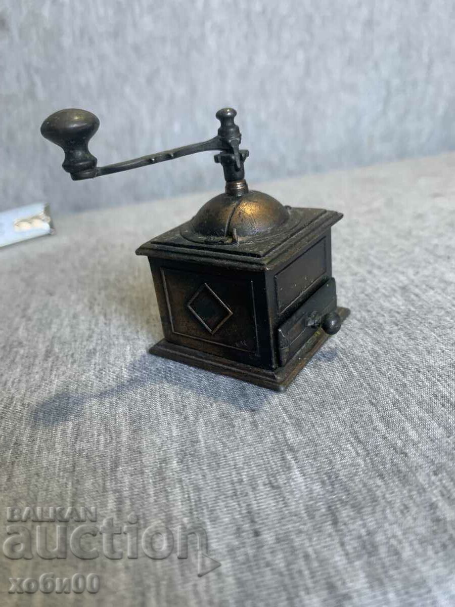 колекционерска острилка за моливи тип мелничка колекционерска острилка за моливи тип мелничка