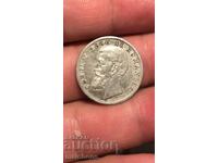 1 лея 1894 година