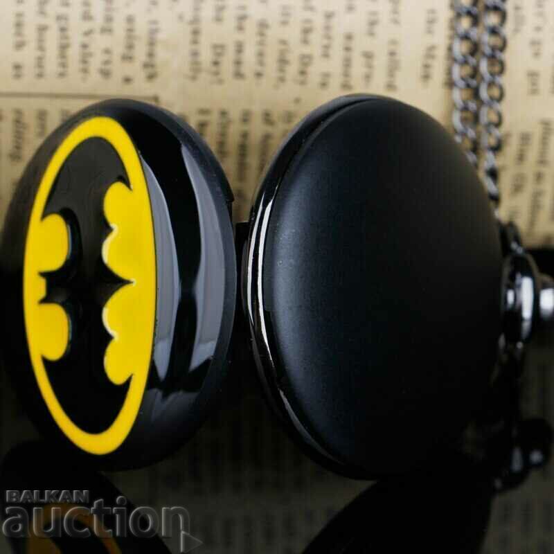 Nou ceas de buzunar Batman Batman erou de acțiune Batman - 5