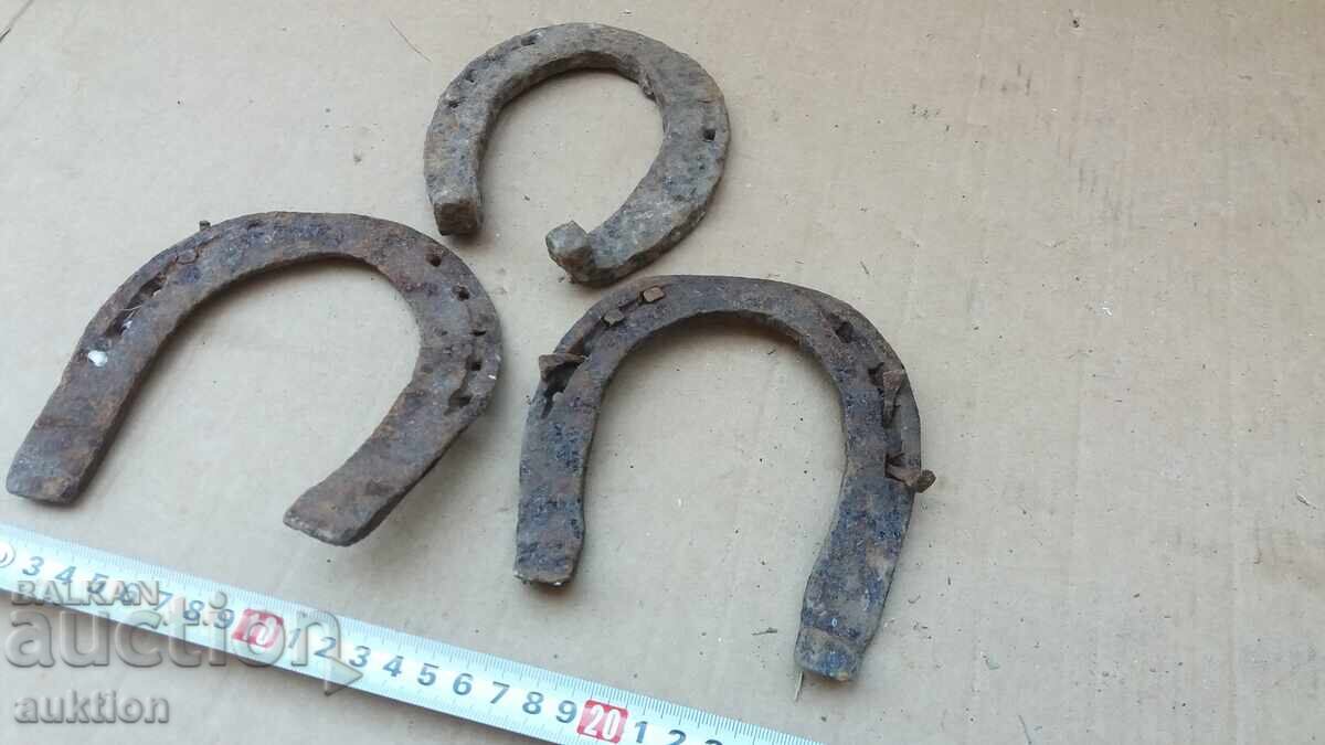 ΠΑΡΤΙΔΑ 3 ΣΦΥΡΗΤΟ ΠΕΤΑΛΑ με τιμή 2.99 BGN | € 1.53