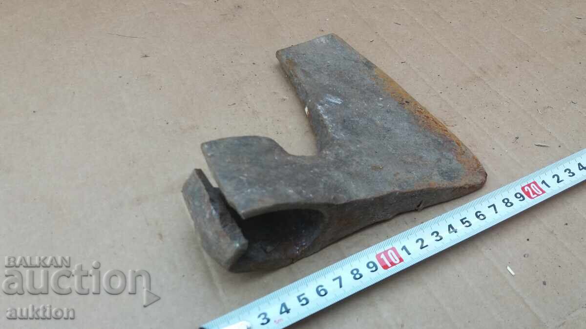 TOOR VECHI - 6 TOOR VECHI - 6