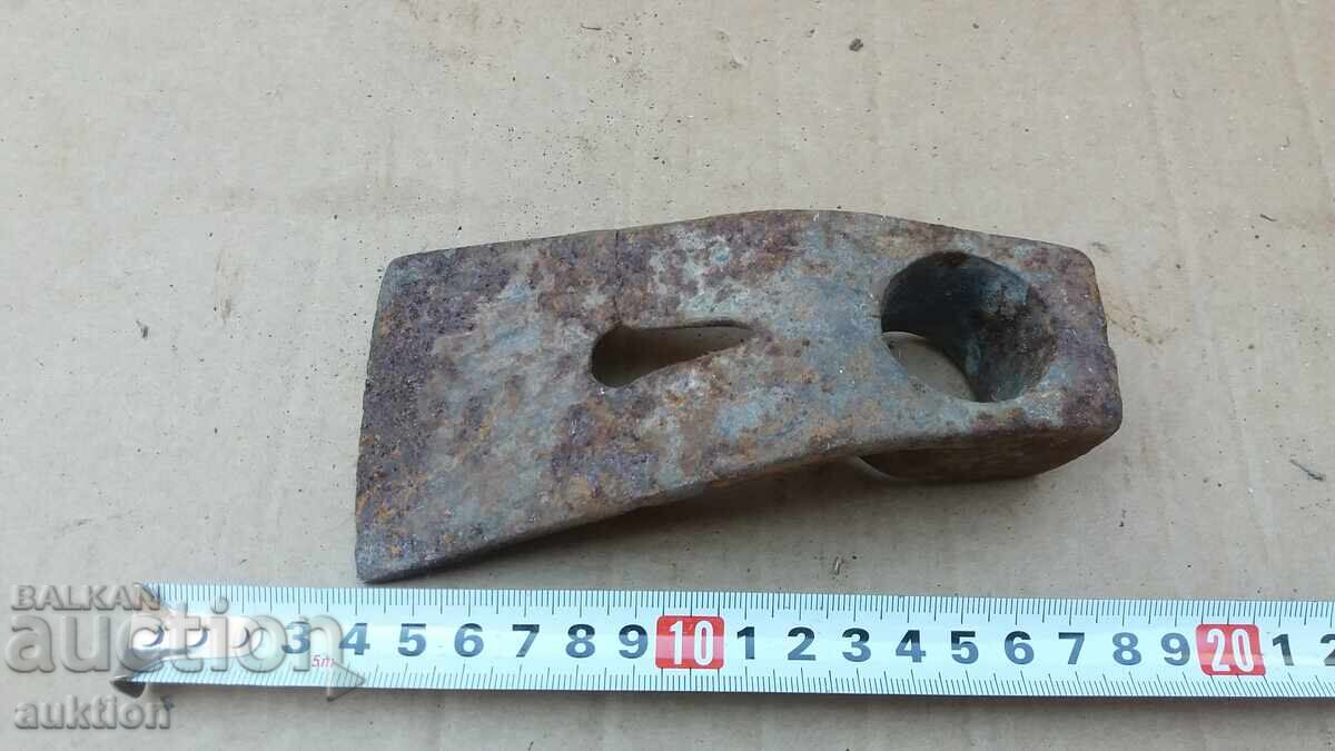 ΠΑΛΙΑ TESLA, ΕΡΓΑΛΕΙΑ με τιμή 1.99 BGN | € 1.02