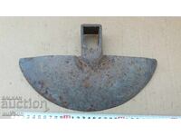 SĂPĂLIGĂ MASIVĂ VECHE - COASĂ