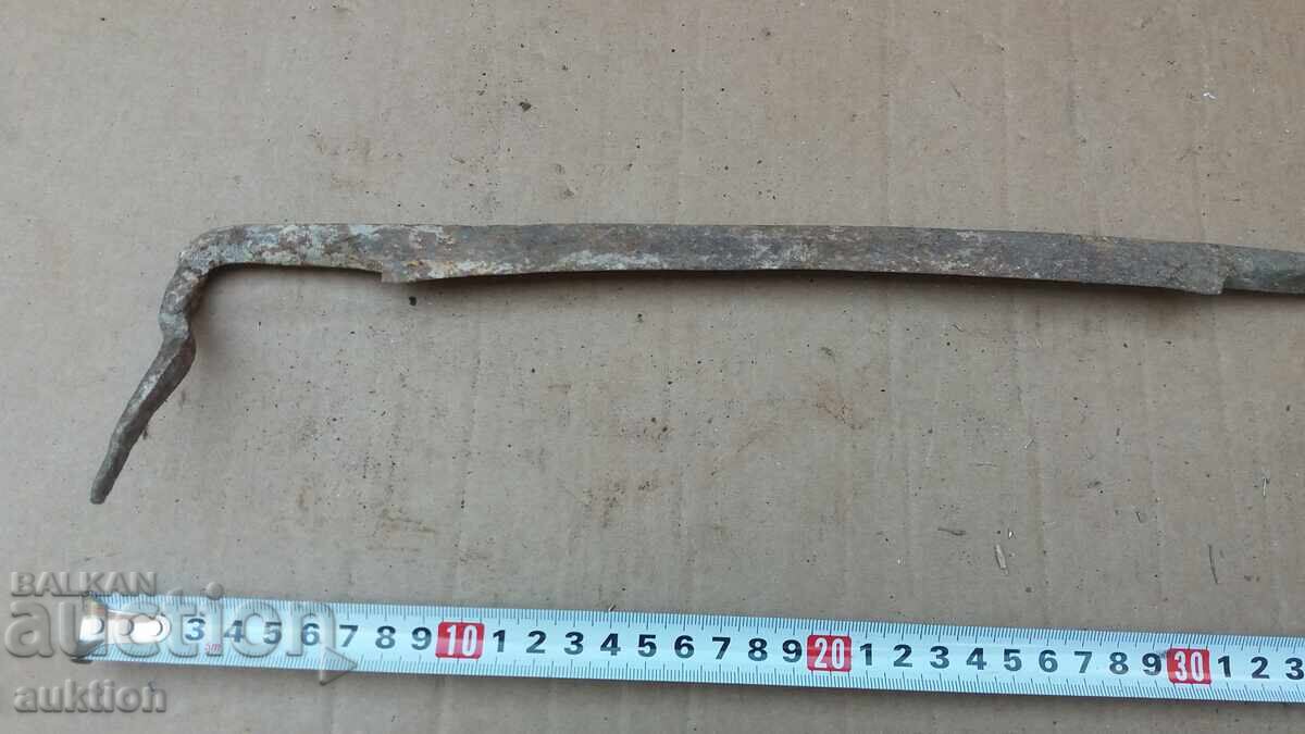 Livrarea ROCKER FORJAT REVIVAL PRELUCRAREA LEMNULUI