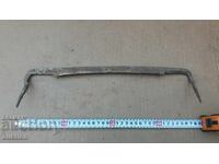 ROCKER FORJAT REVIVAL PRELUCRAREA LEMNULUI