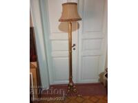 Lampă de podea baroc