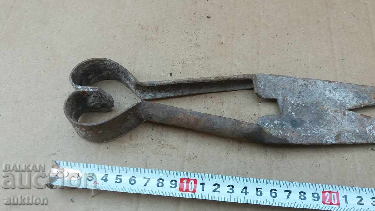 FOARCI VECHI DE OI - 7