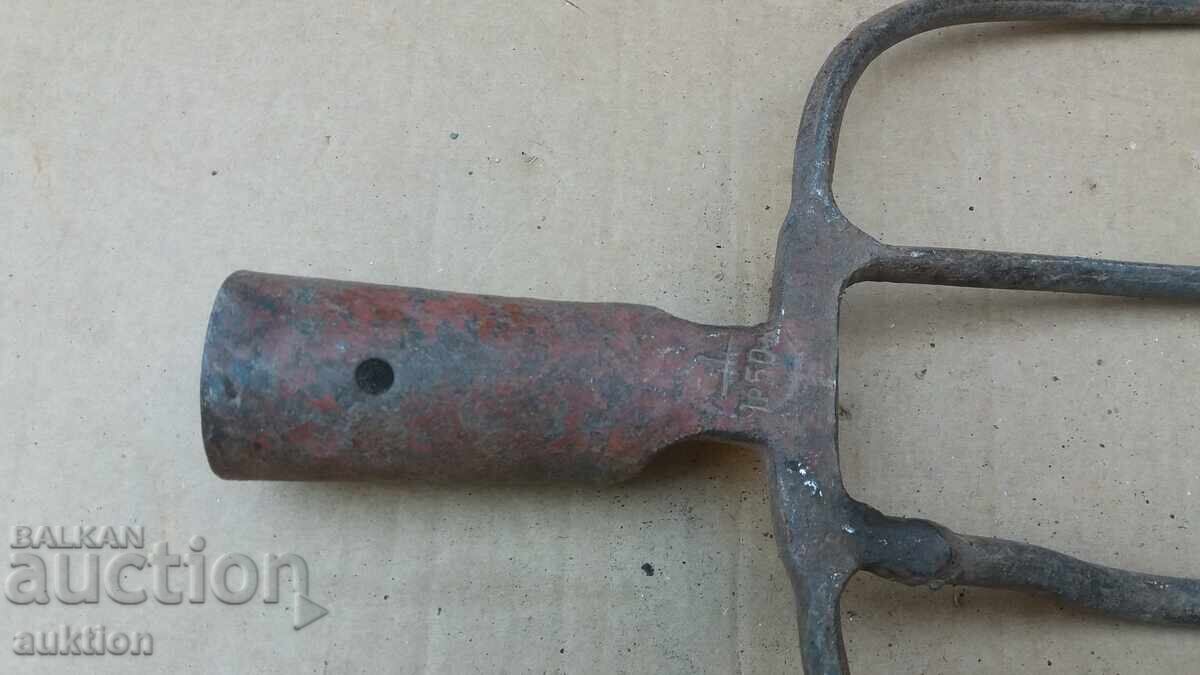 Аукцион СТАРА ВИЛА С МАРКИРОВКА