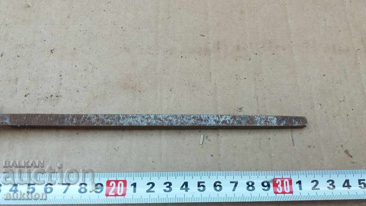 ΠΑΛΙΟ ΠΡΙΟΝΙ με τιμή 1.99 BGN | € 1.02