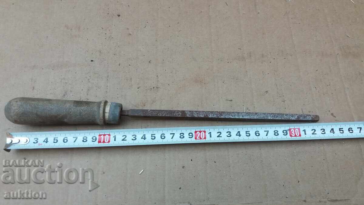 ΠΑΛΙΟ ΠΡΙΟΝΙ - 6