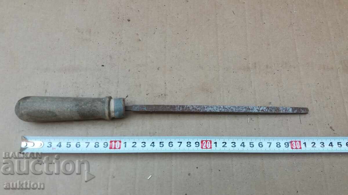 ΠΑΛΙΟ ΠΡΙΟΝΙ