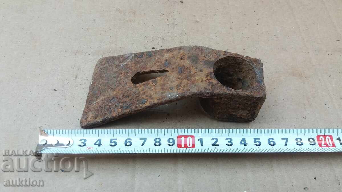 OLD TESLA with price 1.99 BGN | € 1.02