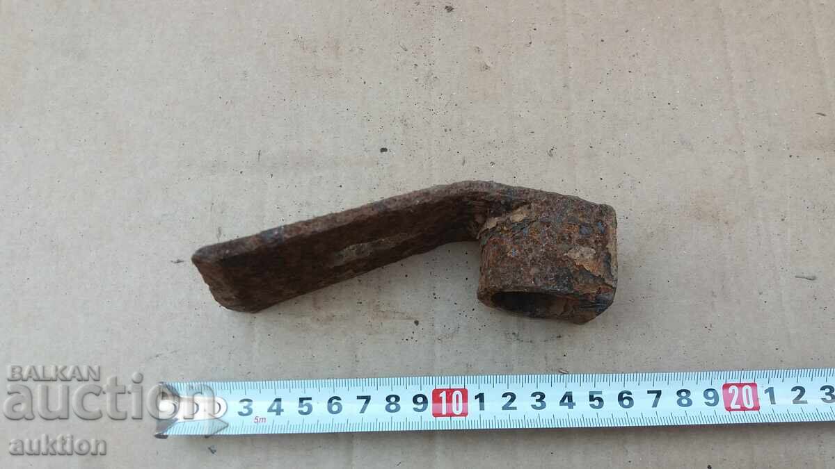 Delivery of OLD TESLA