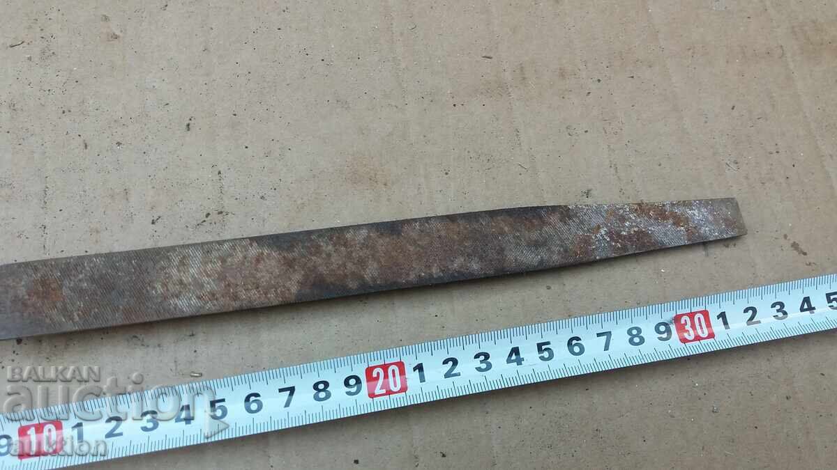 FERĂSTRĂU VECHI - 5