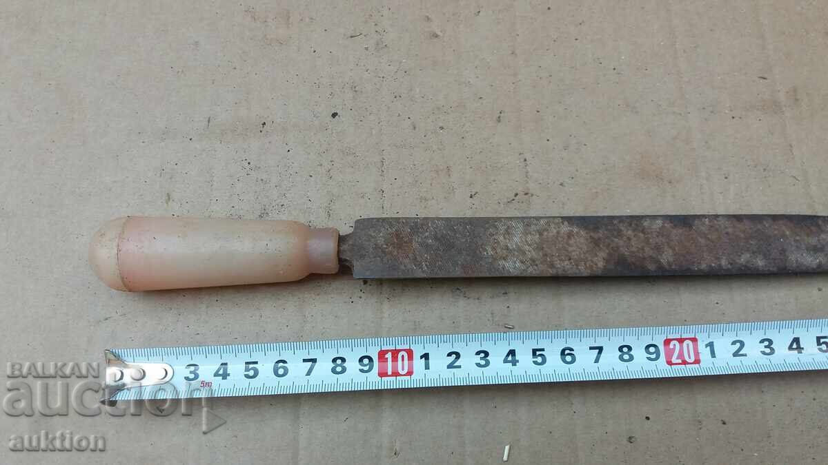 FERĂSTRĂU VECHI - 6