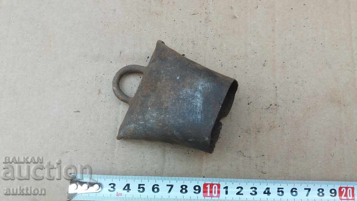 OLD COTTON, VAT with price 6.99 BGN | € 3.57