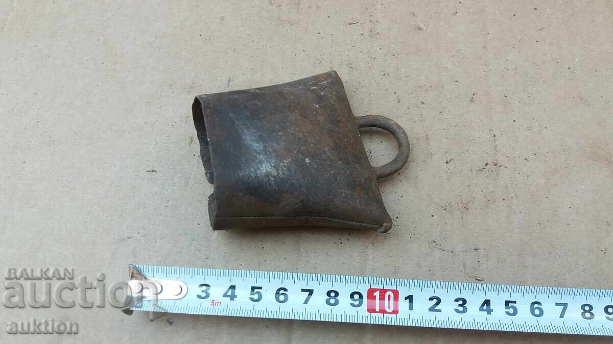 Delivery of OLD COTTON, VAT