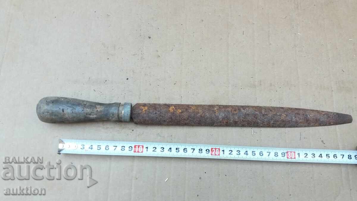 СТАРА ПИЛА с цена 1.99 лв. | € 1.02 СТАРА ПИЛА с цена 1.99 лв. | € 1.02