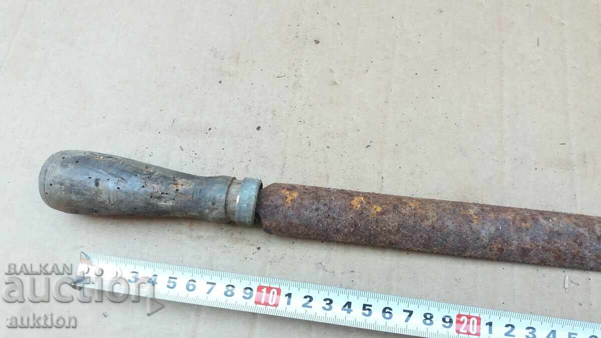 СТАРА ПИЛА - 6 СТАРА ПИЛА - 6