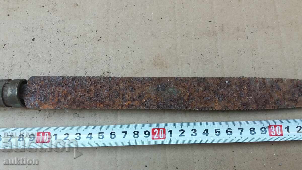 СТАРА ПИЛА - 7 СТАРА ПИЛА - 7